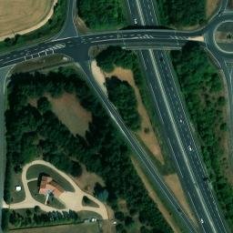 château de Monteneau