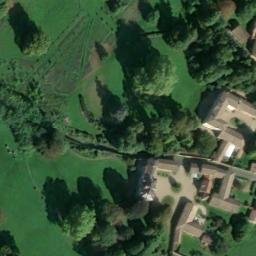 château de Saint Jean