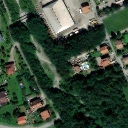 Mappa satellitare VIA INGANNA, Colico