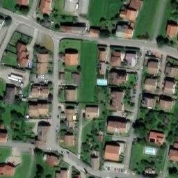 Mappa satellitare VIA PORTONE, Colico