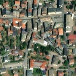 Mappa satellitare VIA PADANIA, Delebio