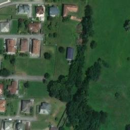 Mappa satellitare VIA TERA, Rogolo