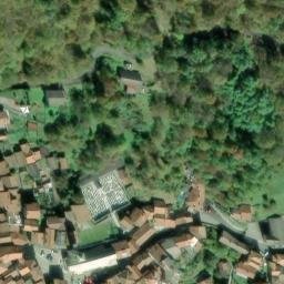 Mappa satellitare VIA SANT'ANNA, Garzeno