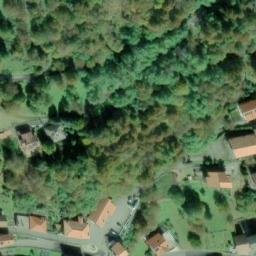 Mappa satellitare VIA SAN ROCCO, Garzeno