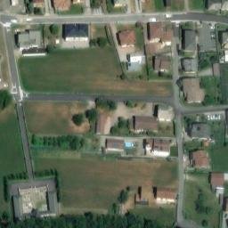 Mappa satellitare VIA CALCHERA, Rogolo