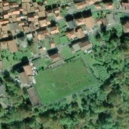 Mappa satellitare VIA PARROCCHIA, Garzeno