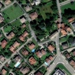 Mappa satellitare VIA VITALI, Colico