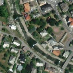 Mappa satellitare VIA RIVOLTA, Morbegno