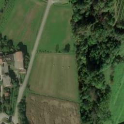 Mappa satellitare VIA SAN MICHELE, Faedis