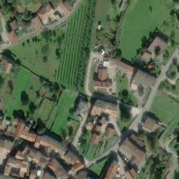 Mappa satellitare VIA CASTELLO, Torreano