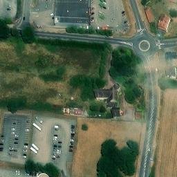 manoir de la Croix du Breuil