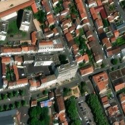 château de Castel Franc