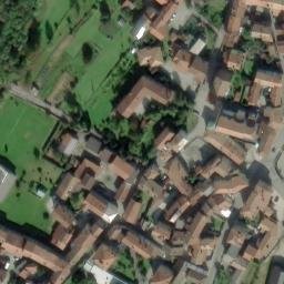Mappa satellitare VIA QUAL, Torreano