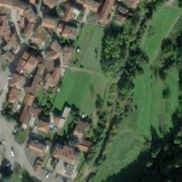 Mappa satellitare VICOLO BASSETTI, Torreano