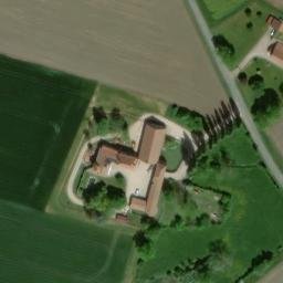 château des Granges