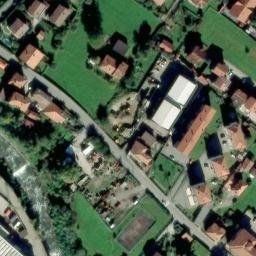 Mappa satellitare VIA GIAN PIETRO MATTERI, Dongo