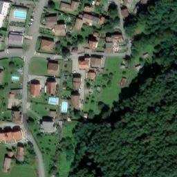 Mappa satellitare VIA BONELLA, Colico