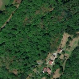 Mappa satellitare VIA CORNE, Malonno