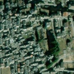 Mappa satellitare VIA LUNGA, Malesco