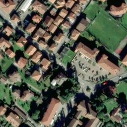 Mappa satellitare VIA CROTTI DI POMARO, Dongo