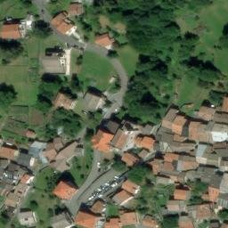 Mappa satellitare VICOLO MONTE GRAPPA, Sonico