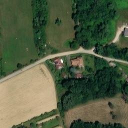 Mappa satellitare STRADA DEI PRATI, Moruzzo