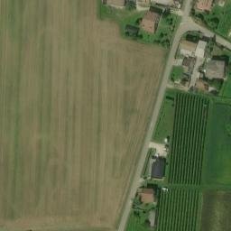 Mappa satellitare VIA SAN TEODATO, Faedis