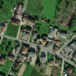 Mappa satellitare VIA SALMAZZA, Faedis