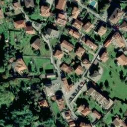 Mappa satellitare VIA PRIMO MAFFIOLI, Dongo