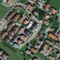 Mappa satellitare VICOLO LA CASETA, Colico