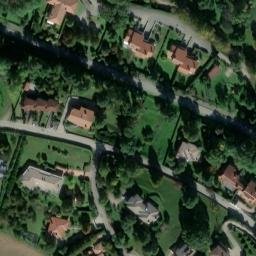 Mappa satellitare VIA DEI CARPINI, Fagagna