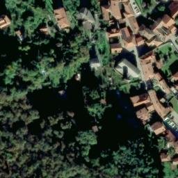 Mappa satellitare VIA INTERNA A MARTINICO, Dongo