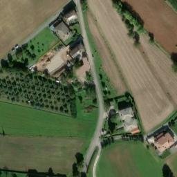 Mappa satellitare VIA FARLA, Fagagna