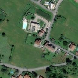 Mappa satellitare VIA CA' DI NADIN, Colico