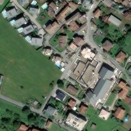 Mappa satellitare VIA DON ANGELO DEL BARBA, Colico