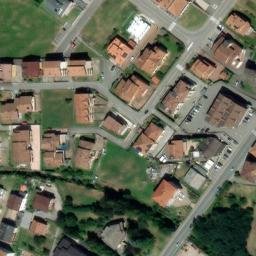 Mappa satellitare VIA BAITONE, Malonno