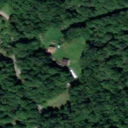 Mappa satellitare VIA ZAZZA, Malonno