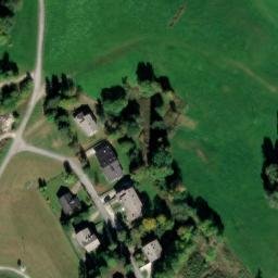 Mappa satellitare VIA LAMARAZ, Tambre