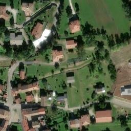 Mappa satellitare VICOLO SAR DORO, Fagagna