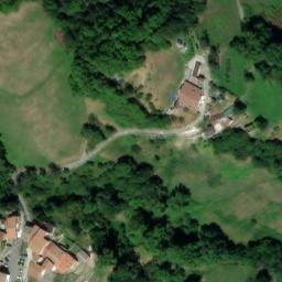 Mappa satellitare VIA CASTELLO, Malonno