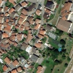 Mappa satellitare VICOLO BELLO, Malonno
