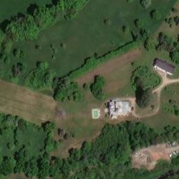 château de Puy-Vozelle