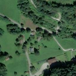 Mappa satellitare VIA POSALLO, Colico