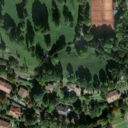 Mappa satellitare VIA SALIZZADA, Fagagna