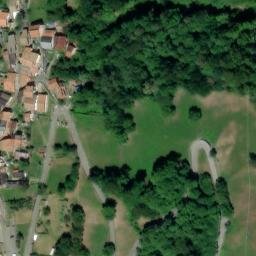 Mappa satellitare VIA BOSCHE, Malonno