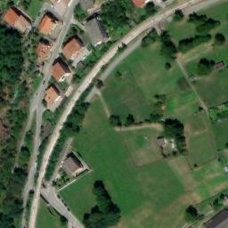 Mappa satellitare VIA GALLENA, Malonno