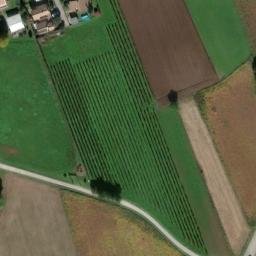 Mappa satellitare VIA GERMANICA, Fagagna