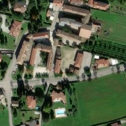 Mappa satellitare VIA LISIGNANA, Fagagna