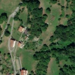 Mappa satellitare LOCALITA' ODECLA, Malonno