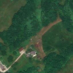 Mappa satellitare VIA NIGASSA, Sedico